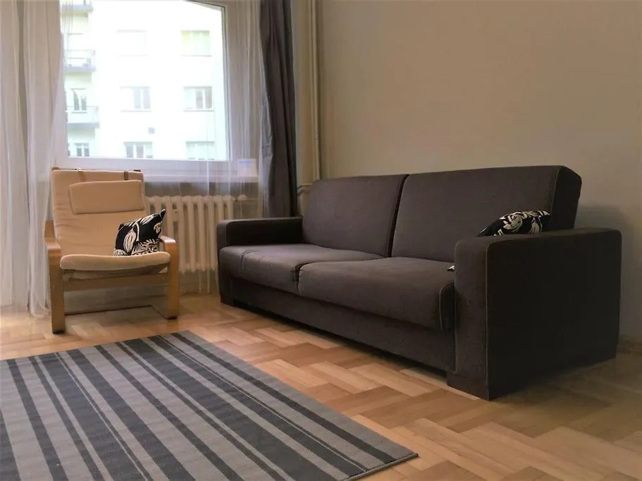 57 Lobzowska Bright Apartment Krakow 0*,  Poland