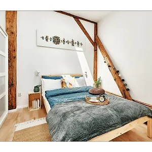  Apartment Sunny At The Heart Of Old Town