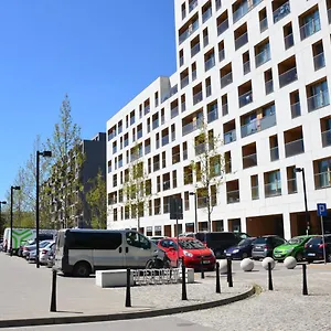  Apartament K&m Polska