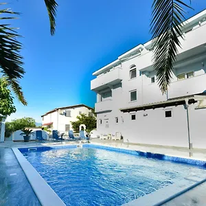  Apartament Jadran - Nin121 By Interhome Chorwacja