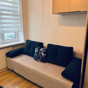  Apartament Piekny Apartament Na Stachowicza