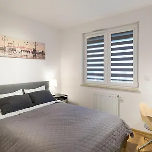  Apartament Zablocie Cozy Escape