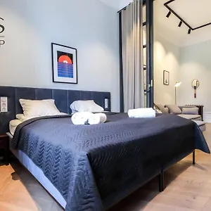  Apartament Komfortowy Zaraz Obok Wawelu, Stradom
