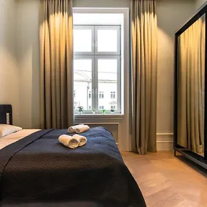  Apartament Ekskluzywny Nie Opodal Wawelu
