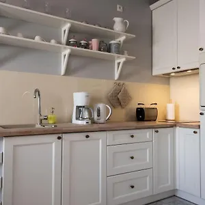  Apartament Apartament O Wysokim Standardzie W Centrum Miasta