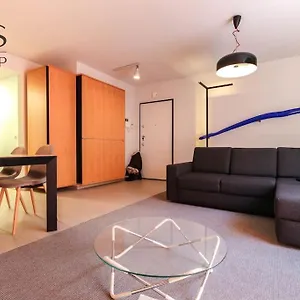  Apartament Disignerski Apartament, Browar Lubicz