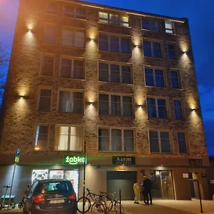  Apartament Miodowa Street Parking Free