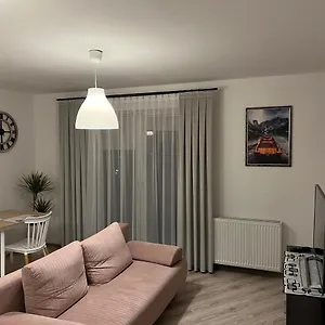 Apartament Zlota Jesien 2c