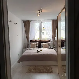  Apartament U Ani Polska