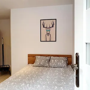  Apartament Rabbit Polska