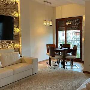  Apartament Neptun Park Apartament - 100 M Od Plazy Polska