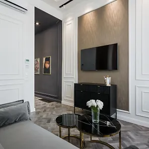  Apartament Salomea Bozego Ciala