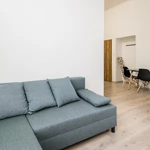  Apartament Jm Lubicz Ii