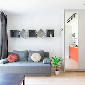  Apartament Meiera