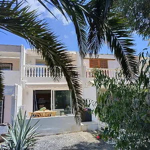  Apartament Residencia Carabela Hiszpania