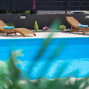  Apartament Feliks Chorwacja