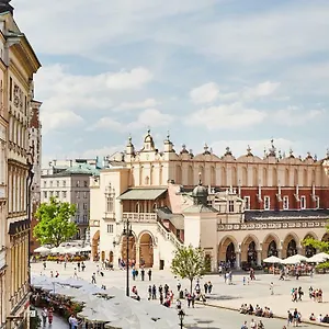 Krakow For You Main Square Apartments Kraków