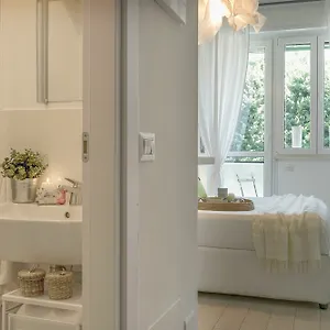  Apartament Oki Doki Włochy