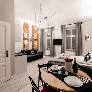 Dietla 32 - Ideal Location In The Heart Of Krakow, Between Main Square And Kazimierz District Krasków