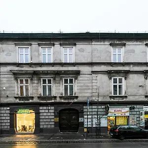 Zwierzyniecka Old Town By Otium Apartmán