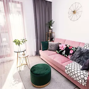 Arkadia Na Kazimierzu Apartmán
