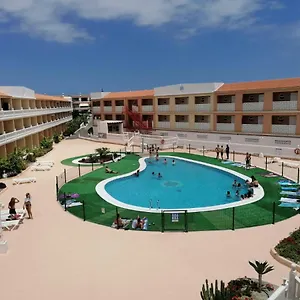  Apartament Parque Carolina Estudio 203 Hiszpania