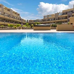  Apartament La Perla With Pool Hiszpania