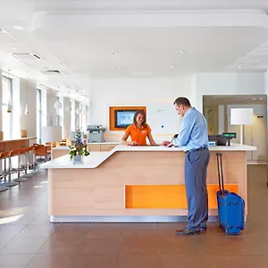 Ibis Budget Stare Krasków