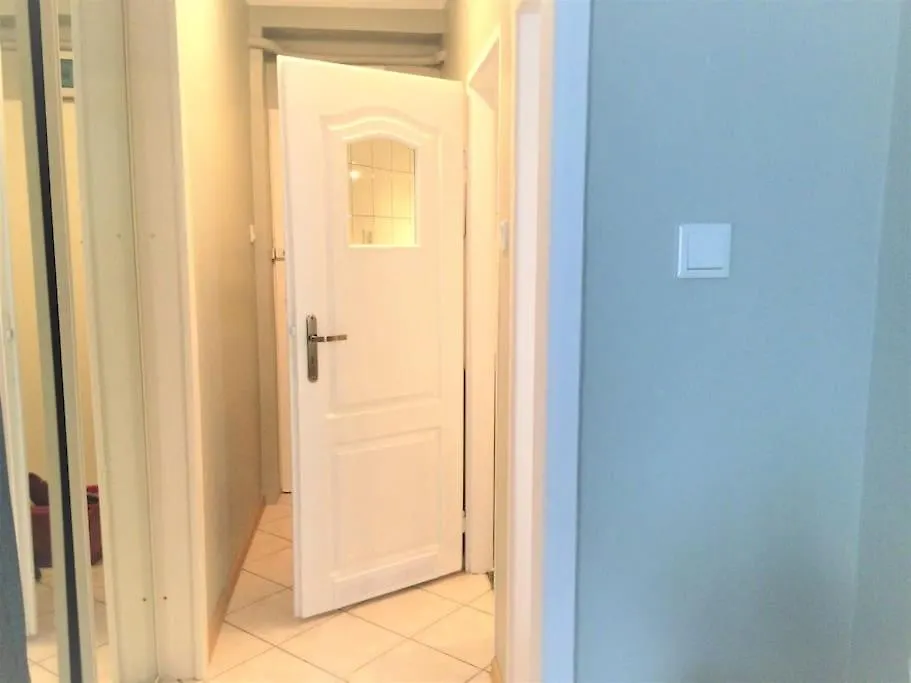 57 Lobzowska Bright Apartment Krakov